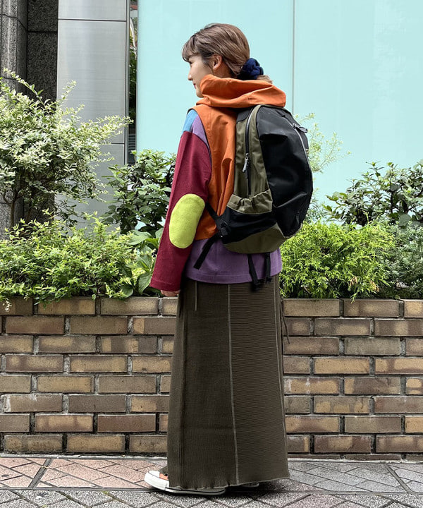 るーたまさんの「BEAMS WOMEN｜」を使ったコーディネート