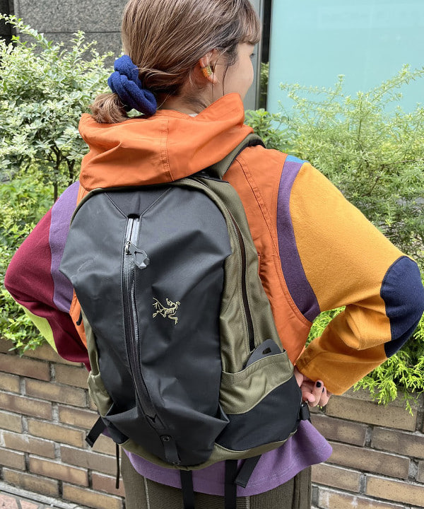 るーたまさんの「BEAMS WOMEN｜」を使ったコーディネート