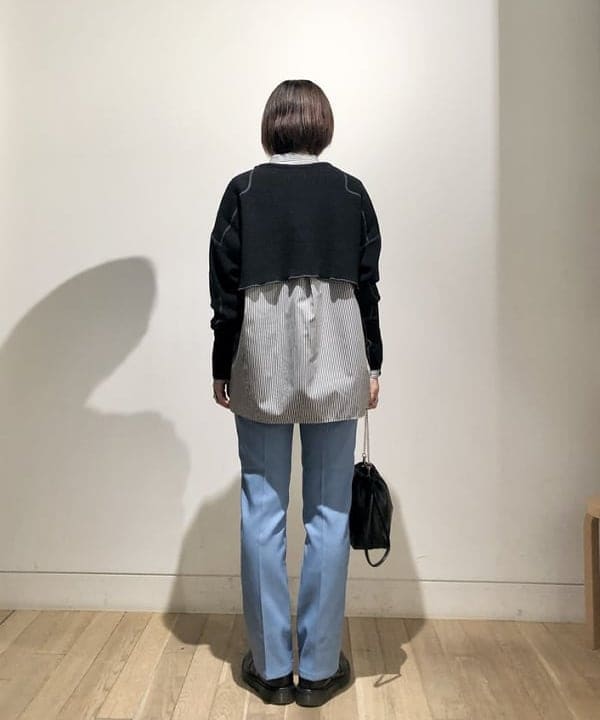 ハルカさんの「BEAMS WOMEN｜」を使ったコーディネート