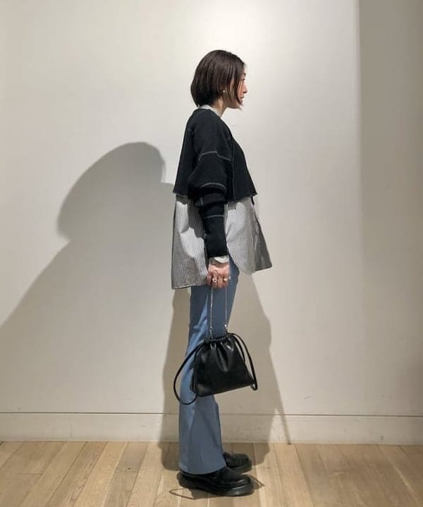 ハルカさんの「BEAMS WOMEN｜」を使ったコーディネート