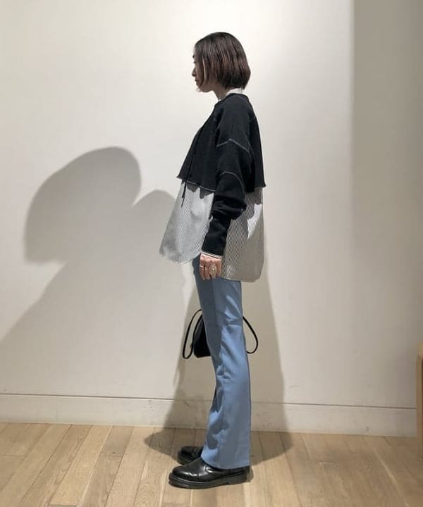 ハルカさんの「BEAMS WOMEN｜」を使ったコーディネート