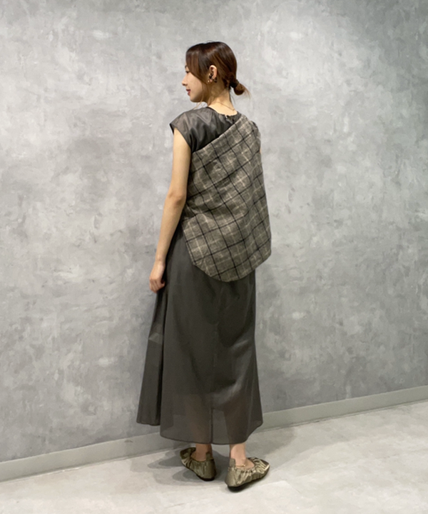 かんなさんの「BEAMS WOMEN｜」を使ったコーディネート