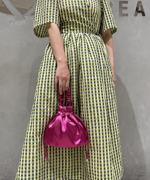 ハルキ　モモナさんの「BEAMS WOMEN｜」を使ったコーディネート