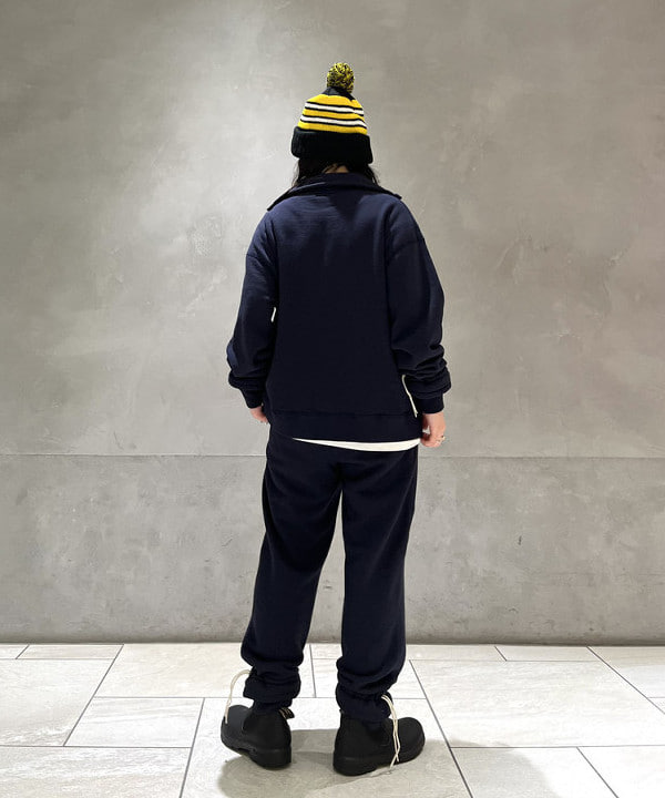 カスタニ モモノさんの「BEAMS WOMEN｜Blundstone / LOW CUT」を使ったコーディネート