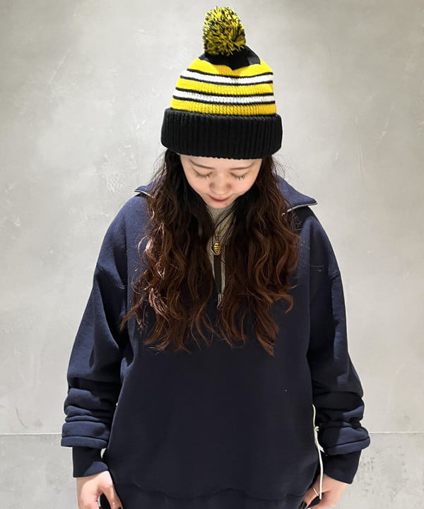 カスタニ モモノさんの「BEAMS WOMEN｜Blundstone / LOW CUT」を使ったコーディネート