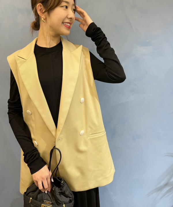 かんなさんの「BEAMS WOMEN｜」を使ったコーディネート