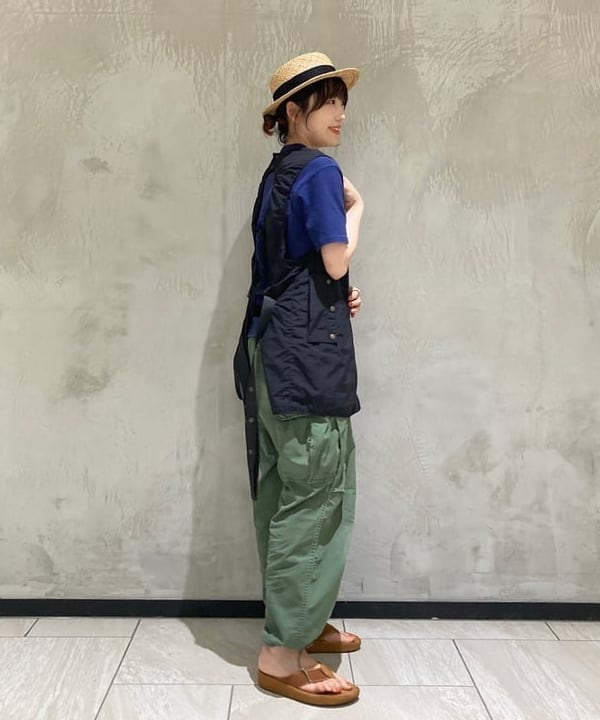 小原 もこさんの「BEAMS WOMEN｜」を使ったコーディネート