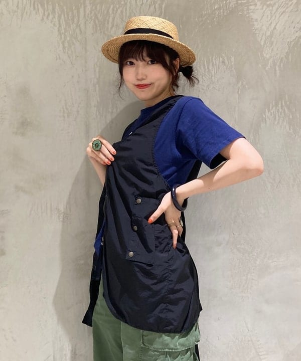 小原 もこさんの「BEAMS WOMEN｜」を使ったコーディネート