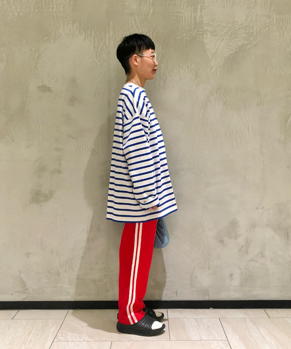 土田 達也さんの「BEAMS WOMEN｜JW PEI / Gabbi Bag」を使ったコーディネート