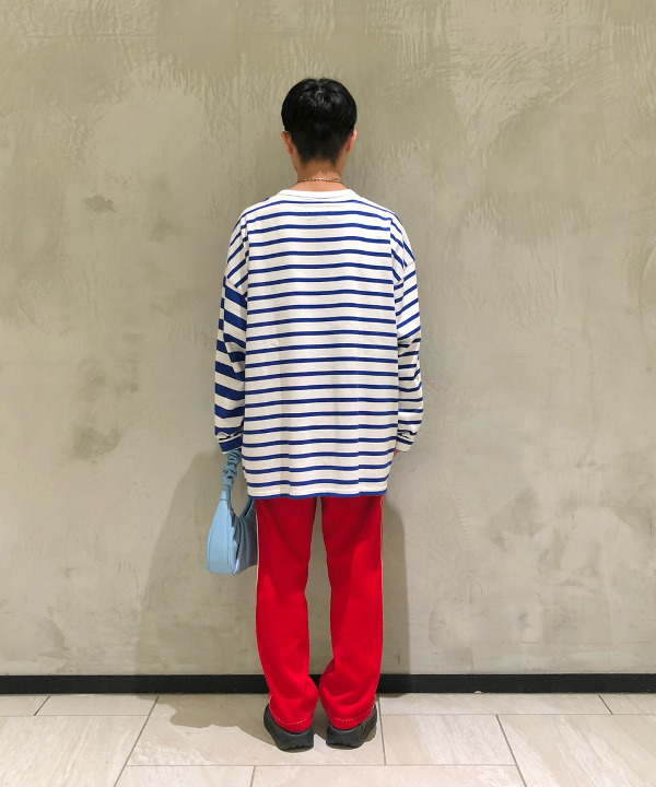 土田 達也さんの「BEAMS WOMEN｜JW PEI / Gabbi Bag」を使ったコーディネート