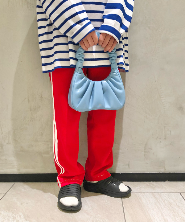 土田 達也さんの「BEAMS WOMEN｜JW PEI / Gabbi Bag」を使ったコーディネート