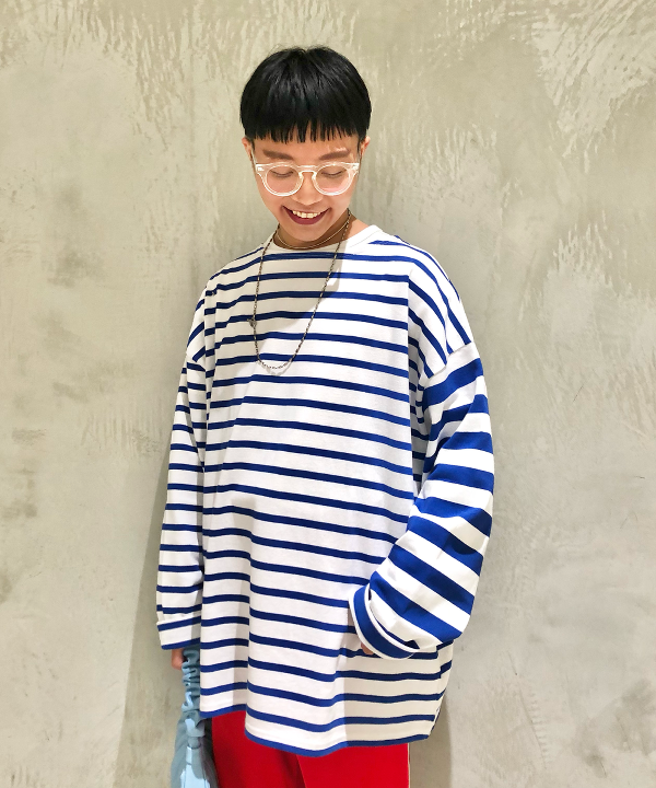 土田 達也さんの「BEAMS WOMEN｜JW PEI / Gabbi Bag」を使ったコーディネート