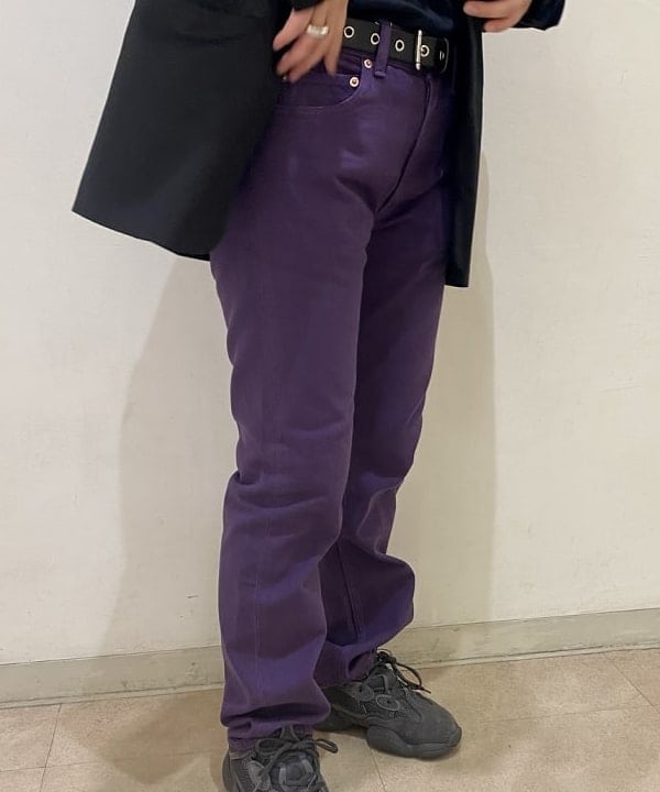 鈴木 悠里さんの「BEAMS WOMEN｜」を使ったコーディネート