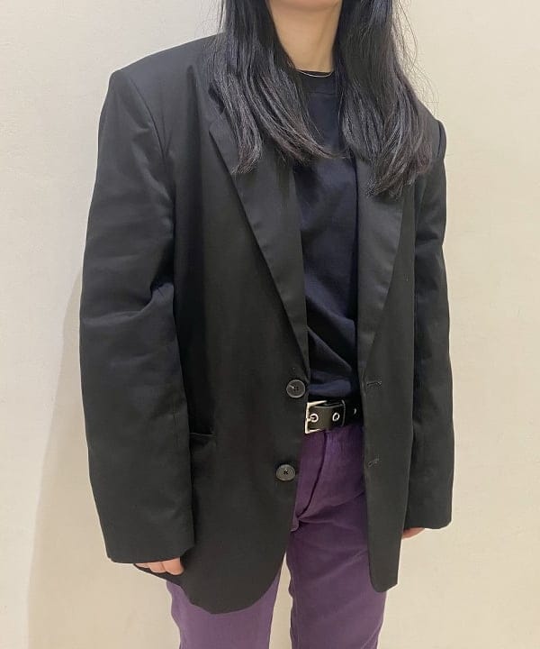 鈴木 悠里さんの「BEAMS WOMEN｜」を使ったコーディネート
