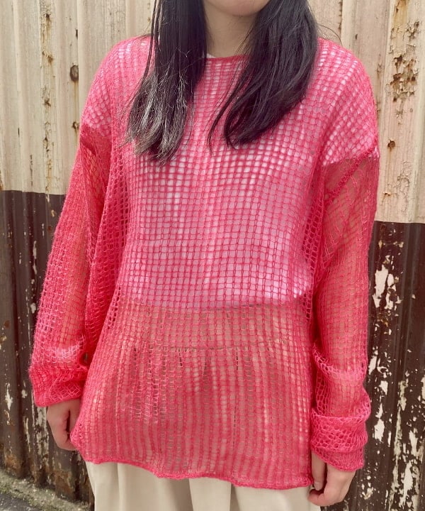 鈴木 悠里さんの「BEAMS WOMEN｜」を使ったコーディネート