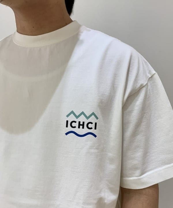 戸次 裕星さんの「BEAMS WOMEN｜BEAMS PLUS / アウトドア ソックス」を使ったコーディネート