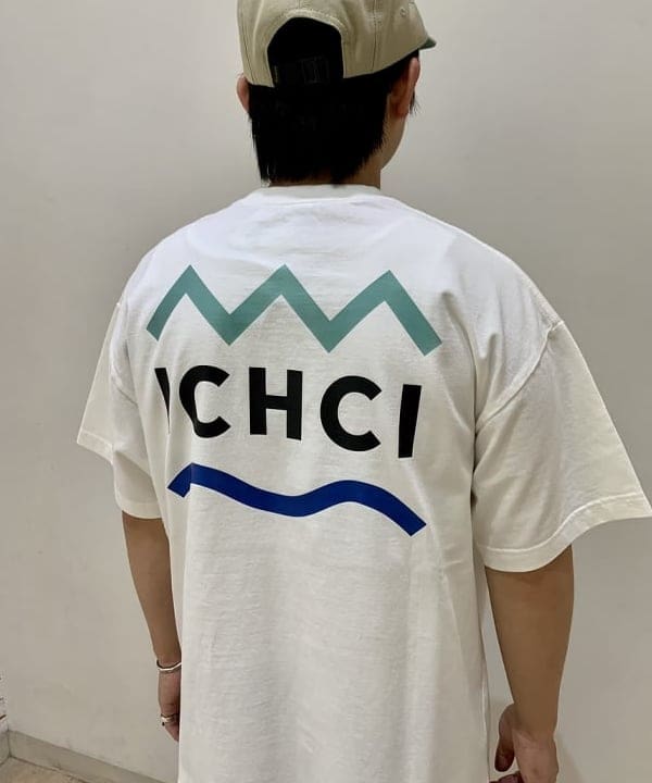 戸次 裕星さんの「BEAMS WOMEN｜BEAMS PLUS / アウトドア ソックス」を使ったコーディネート