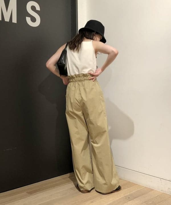 pinさんの「BEAMS WOMEN｜」を使ったコーディネート