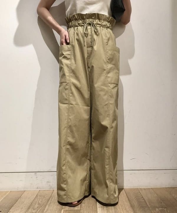 pinさんの「BEAMS WOMEN｜」を使ったコーディネート