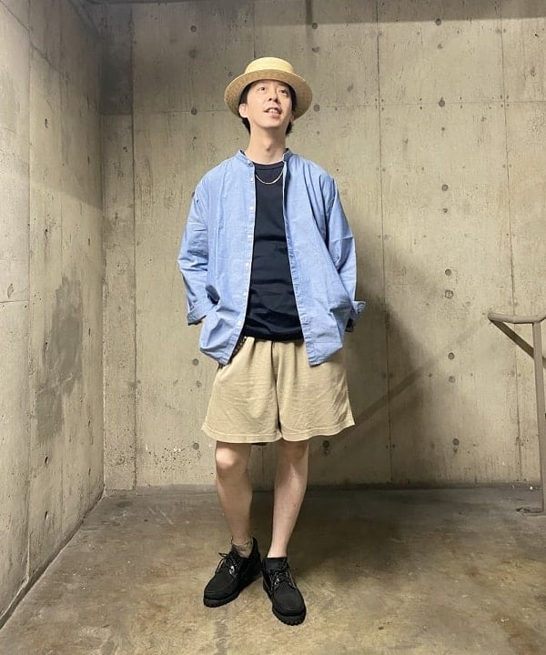 B:MING LIFE STORE by BEAMS 渡辺 敬平