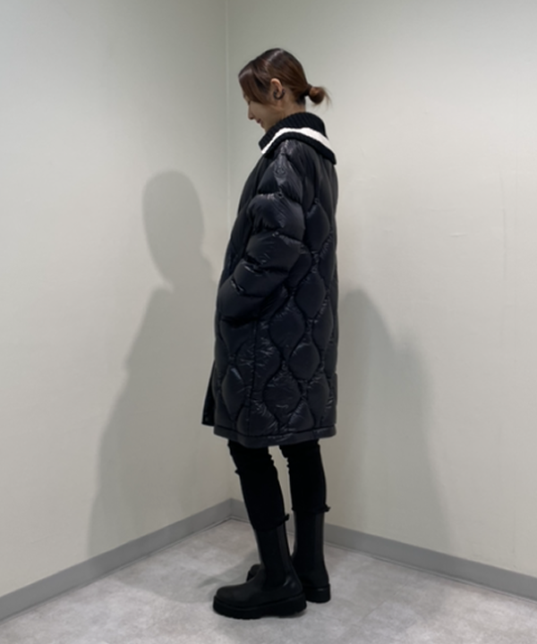 かんなさんの「BEAMS WOMEN｜」を使ったコーディネート