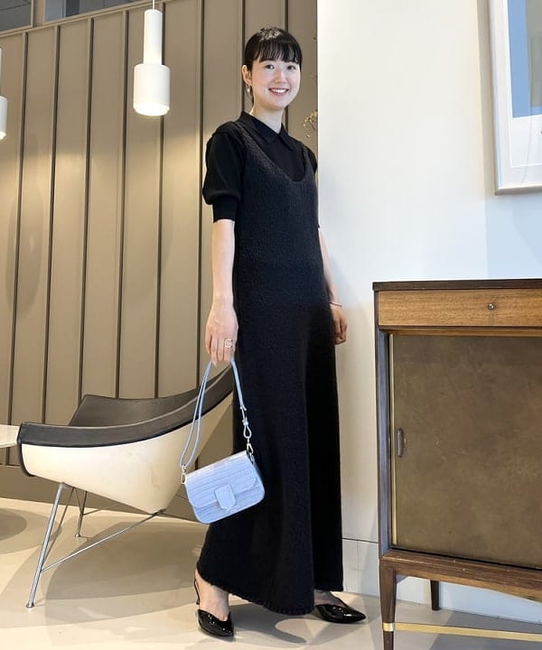 kanokoさんの「BEAMS WOMEN｜」を使ったコーディネート