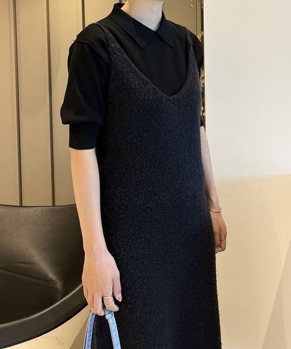 kanokoさんの「BEAMS WOMEN｜」を使ったコーディネート