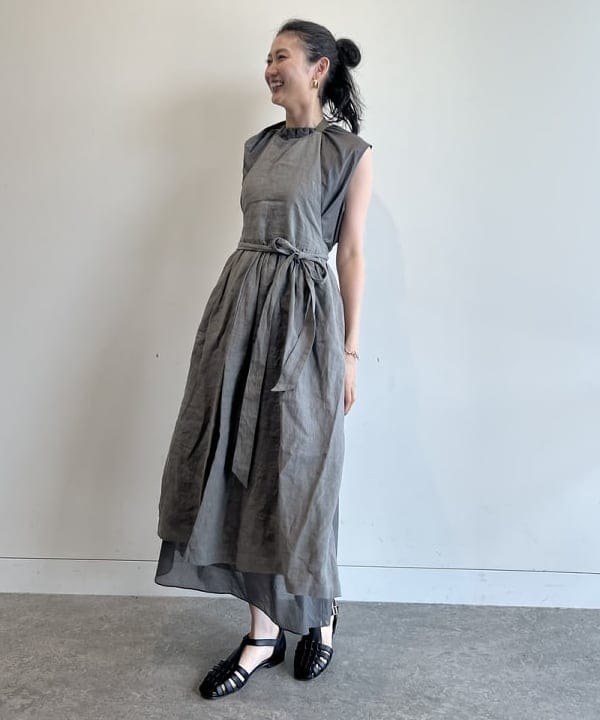 Demi-Luxe BEAMS（632548） スタイリング・コーディネイト｜BEAMS