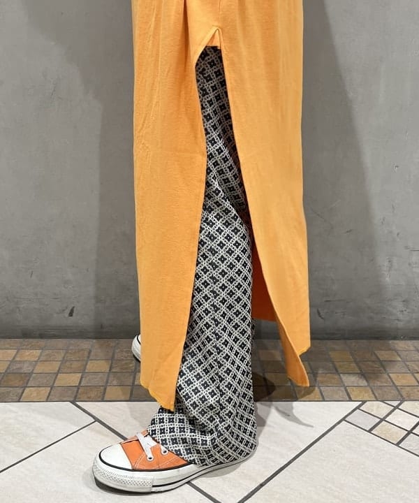 るーたまさんの「BEAMS WOMEN｜」を使ったコーディネート