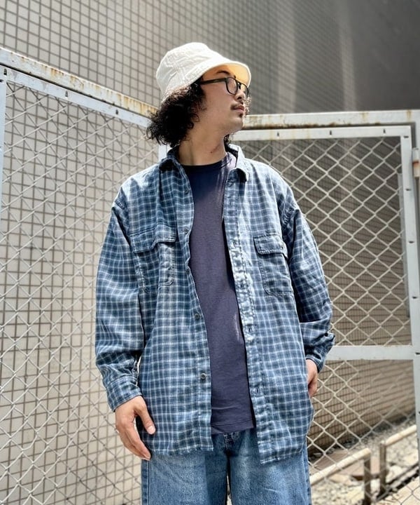 ビームス ストリート 梅田（632827） スタイリング・コーディネイト｜BEAMS