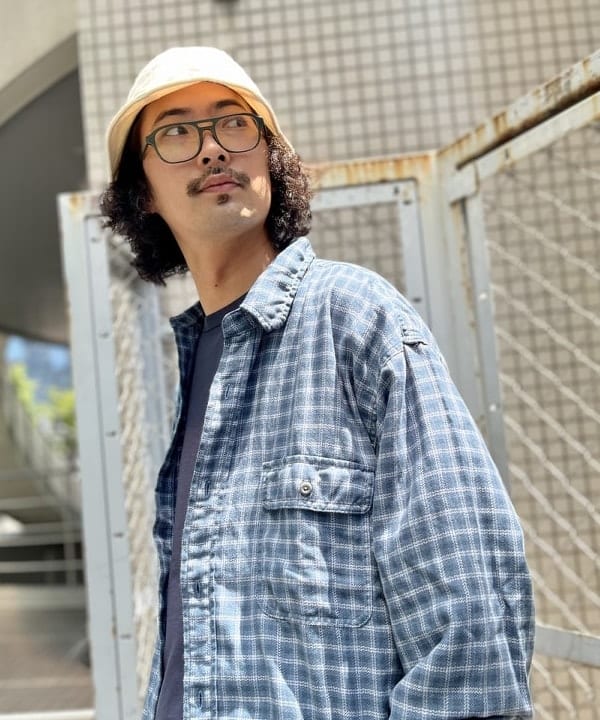 ビームス ストリート 梅田（632827） スタイリング・コーディネイト｜BEAMS