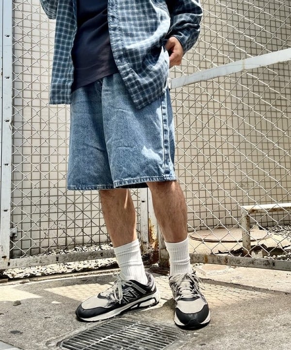 ビームス ストリート 梅田（632827） スタイリング・コーディネイト｜BEAMS