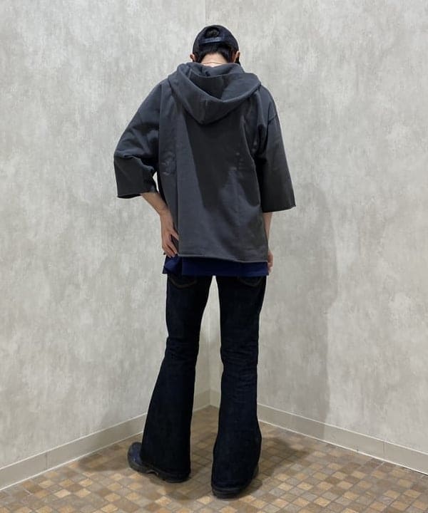 平柳 楓馬さんの「BEAMS WOMEN｜」を使ったコーディネート