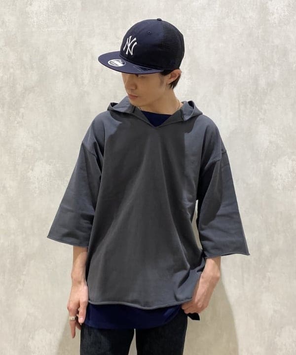 平柳 楓馬さんの「BEAMS WOMEN｜」を使ったコーディネート