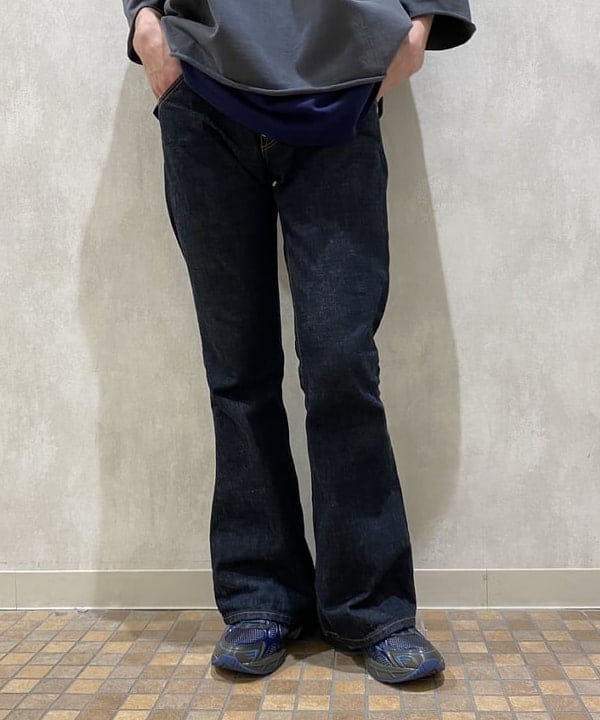 平柳 楓馬さんの「BEAMS WOMEN｜」を使ったコーディネート