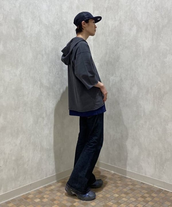 平柳 楓馬さんの「BEAMS WOMEN｜」を使ったコーディネート