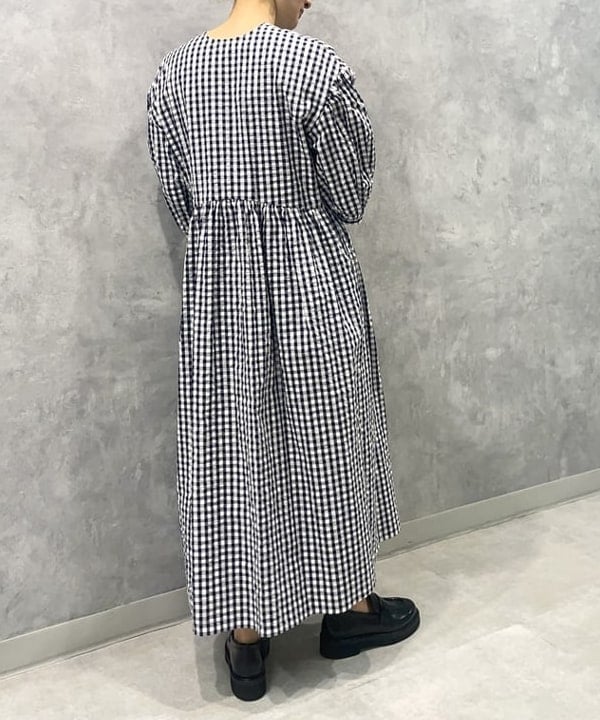 越智 里美さんの「BEAMS WOMEN｜」を使ったコーディネート