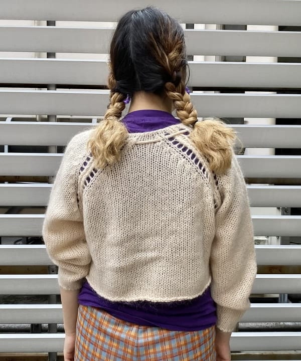 EMORIさんの「BEAMS WOMEN｜」を使ったコーディネート