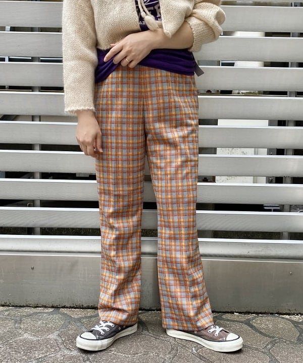 EMORIさんの「BEAMS WOMEN｜」を使ったコーディネート