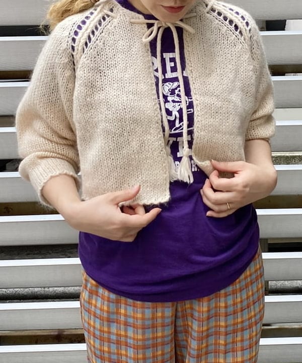 EMORIさんの「BEAMS WOMEN｜」を使ったコーディネート