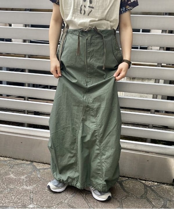 EMORIさんの「BEAMS WOMEN｜」を使ったコーディネート