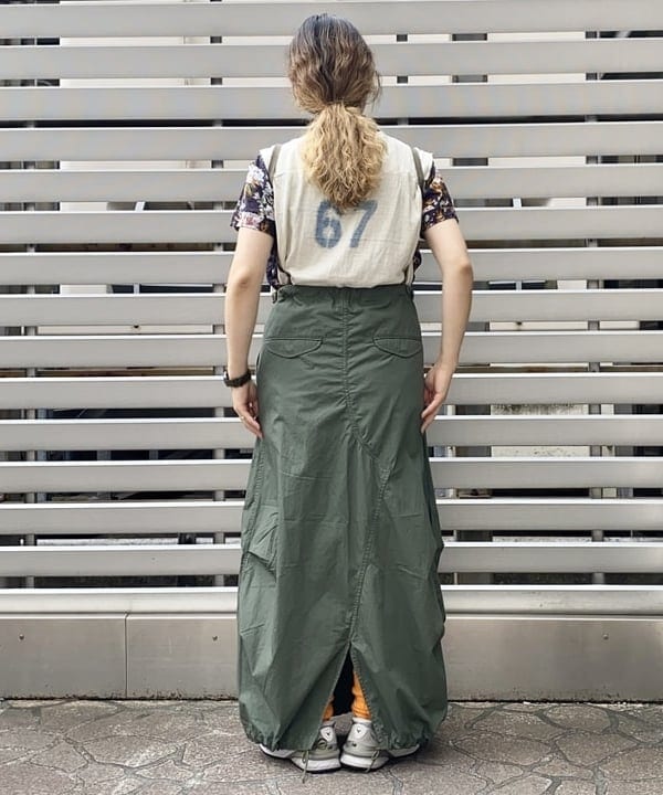 EMORIさんの「BEAMS WOMEN｜」を使ったコーディネート