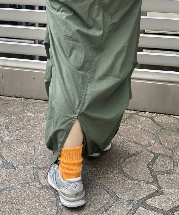 EMORIさんの「BEAMS WOMEN｜」を使ったコーディネート