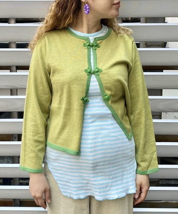 EMORIさんの「BEAMS WOMEN｜」を使ったコーディネート