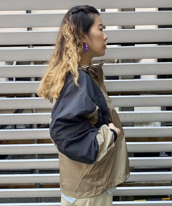 EMORIさんの「BEAMS WOMEN｜」を使ったコーディネート