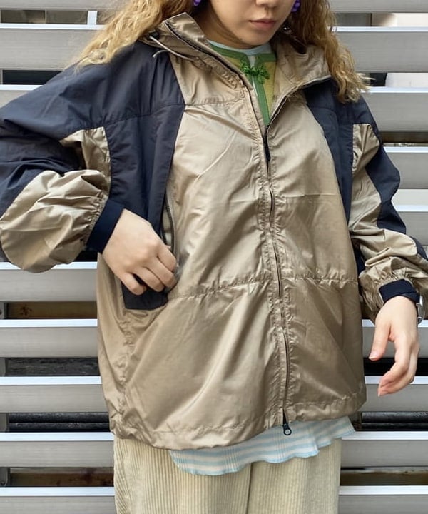 EMORIさんの「BEAMS WOMEN｜」を使ったコーディネート