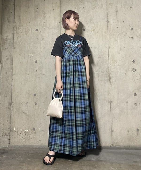 B:MING LIFE STORE by BEAMS もりした あやは
