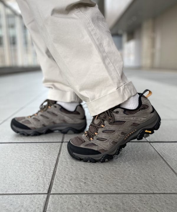 たまたま様]MERRELL BEAMS MOAB2 GORE-TEX-