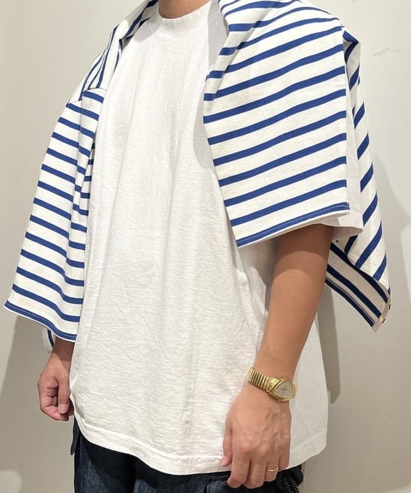 滝沢 一喜さんの「BEAMS WOMEN｜」を使ったコーディネート