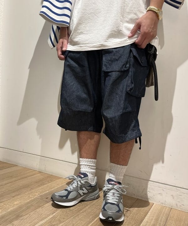 滝沢 一喜さんの「BEAMS WOMEN｜」を使ったコーディネート